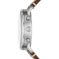 Watch Fossil Man Commuter in Steel FS5402 - FS5402